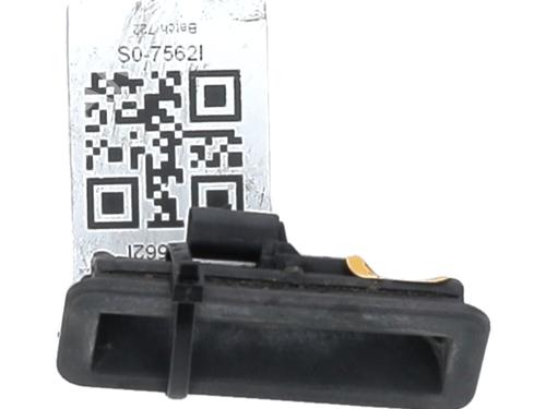Tailgate handle FORD FIESTA VI (CB1, CCN) 1.25 | BP23945542C132 