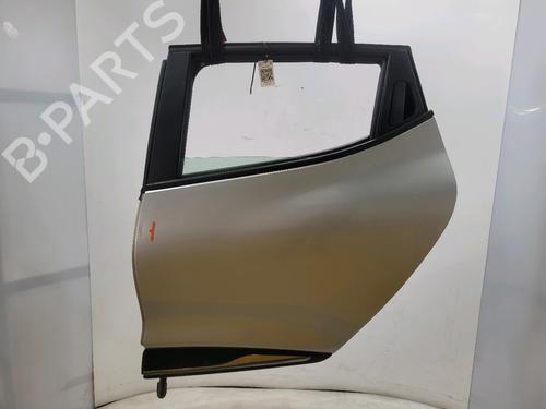 Used Left rear door Left rear door RENAULT CLIO IV (BH_) 1.5 dCi 90 (90 hp) 33686178 33686178