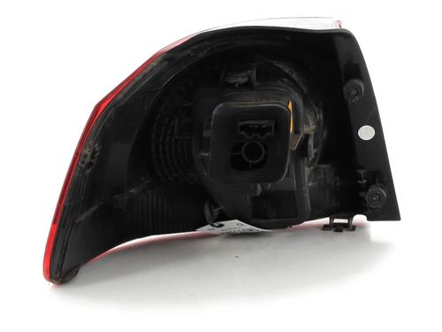 Right taillight VW GOLF VI (5K1) 1.6 TDI | BP24708552C35 