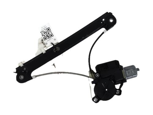 Used Rear left window mechanism Rear left window mechanism VW POLO V (6R1, 6C1) 1.6 TDI (90 hp) 40557928 40557928
