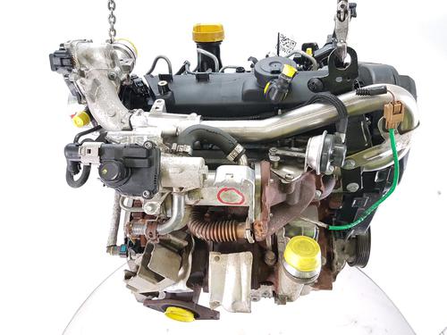 Engine RENAULT CLIO III (BR0/1, CR0/1) 1.5 dCi | BP30449782M1 