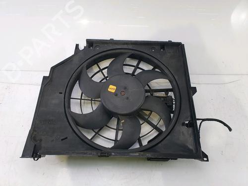 Used Radiator fan BMW 3 (E46) 320 i (170 hp) 27395520