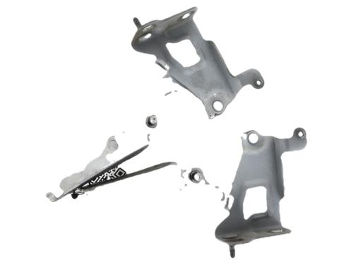 Used Hinge/Door check strap Hinge/Door check strap FIAT TALENTO Van (296_) 2.0 EcoJet (120 hp) 36513281 36513281
