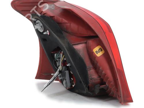 Høyre baklys TOYOTA YARIS (_P9_) 1.4 D-4D (NLP90_, NLP90R) | BP29988076C35 