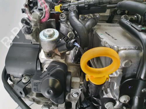 Engine VW GOLF VII (5G1, BQ1, BE1, BE2) 1.6 TDI | BP36182495M1  - Image 8