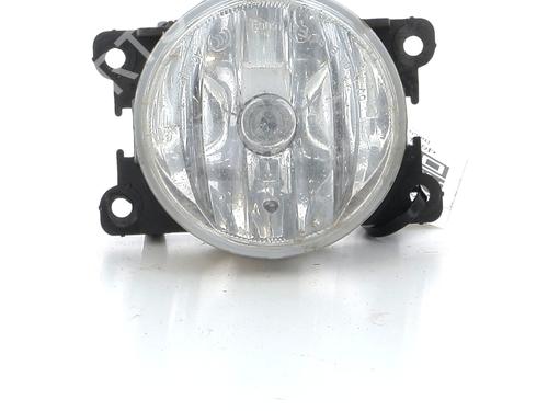 Used Right front fog light Right front fog light PEUGEOT 208 I (CA_, CC_) 1.6 HDi (92 hp) 33309856 33309856