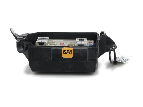 Used Fuse box RENAULT CLIO III (BR0/1, CR0/1) [2005-2014]  27913622