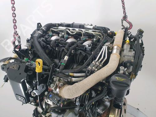Engine PEUGEOT 407 (6D_) 2.2 HDi 170 (6D4HTH) | BP33809350M1  - Image 5