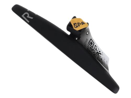 Rear mirror DACIA SANDERO II TCe 90 (B8M1, B8MA, B8AC) | BP40211801I6 - Image 3