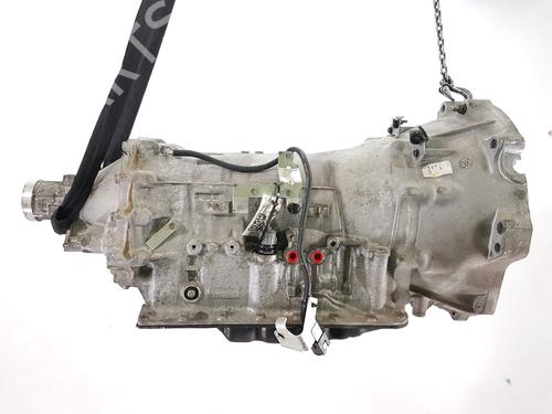 Gearbox NISSAN 370Z Coupe (Z34) 3.7 V6 VVEL | BP31303171M3