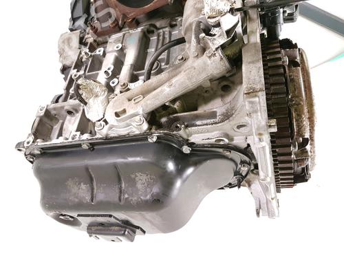Engine CITROËN C3 I (FC_, FN_) 1.4 16V | BP26670472M1 