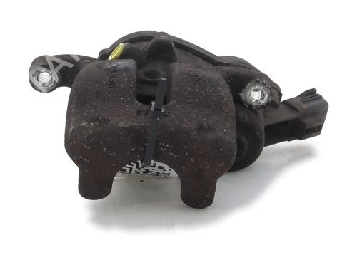 Used Left rear brake caliper RENAULT SCÉNIC III (JZ0/1_) 1.5 dCi (106 hp) 30474695