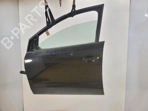 Used Left front door VW POLO V (6R1, 6C1) 1.6 TDI (90 hp) 29849323
