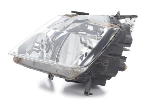 Venstre forlygte RENAULT MODUS / GRAND MODUS (F/JP0_) 1.6 (JP03, JP0B, JP0U, JP0Y, JP1G) (112 hp) 32842134