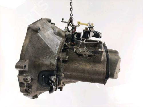 Used Gearbox Gearbox PEUGEOT 208 I (CA_, CC_) 1.4 HDi (68 hp) 36776875 36776875