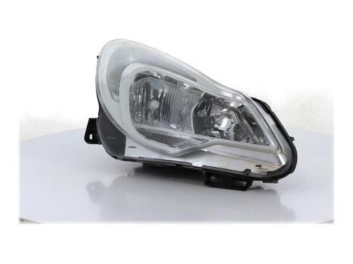Højre forlygte OPEL CORSA D (S07) 1.2 (L08, L68) (86 hp) 29231698