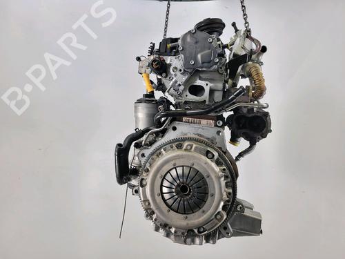 Engine SEAT IBIZA III (6L1) 1.4 TDI | BP40249142M1 - Image 3
