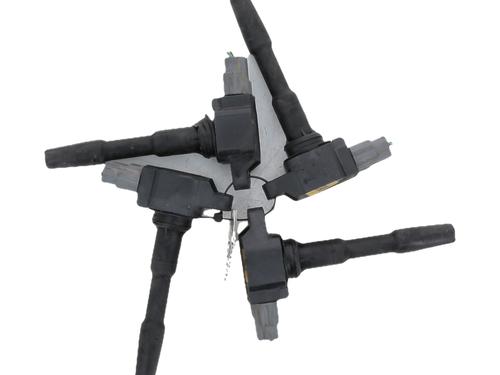 Ignition coil RENAULT KANGOO Express (FW0/1_) 1.2 TCe 115 (FW02, FW14) | BP38456873M94 - Image 2
