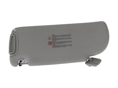 Used Right sun visor Right sun visor RENAULT ESPACE IV (JK0/1_) 2.0 dCi (JK01, JK02, JK1J, JK1K, JK1H) (150 hp) 33261553 33261553