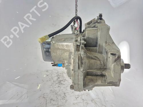 Gearbox RENAULT TWINGO II (CN0_) 1.2 16V (CN04, CN0B) | BP38979067M3 - Image 3