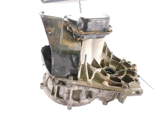 Gearbox FORD FIESTA V (JH_, JD_)  | BP26016511M3 