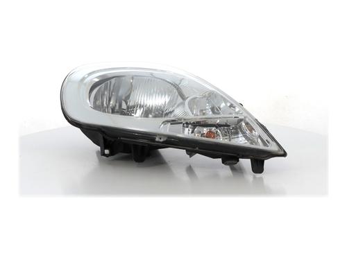 Højre forlygte OPEL VIVARO A Van (X83) 2.0 CDTI (F7) (114 hp) 26405675