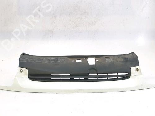 Used Grille RENAULT CLIO II (BB_, CB_) 1.4 (B/CB0C, B/CB0S) (75 hp) 29849516