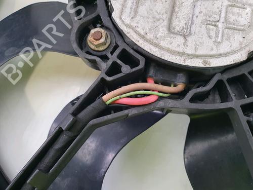 Radiator fan AUDI A1 (8X1, 8XK) 1.2 TFSI | BP29517340M35 