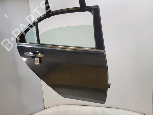 Used Right rear door HONDA ACCORD VII (CL, CN) 2.2 i-CTDi (CN1) (140 hp) 30190578