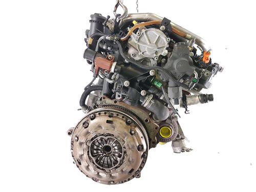 Motor FORD FOCUS C-MAX (DM2) 2.0 TDCi | BP30118643M1 