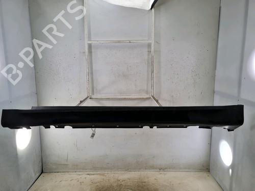Used Left sideskirt BMW X6 (F16, F86) xDrive 35 i (306 hp) 25832336