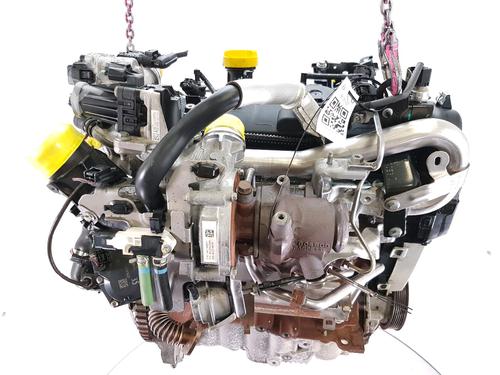Engine RENAULT CLIO IV (BH_) 1.5 dCi 75 | BP36795319M1 - Image 5