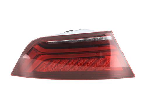 Used Left taillight AUDI A7 Sportback (4GA, 4GF) 3.0 TDI quattro (272 hp) 27246801