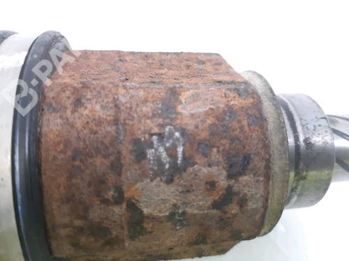 Left rear driveshaft NISSAN X-TRAIL I (T30) 2.2 Di 4x4 | BP11945356M40 