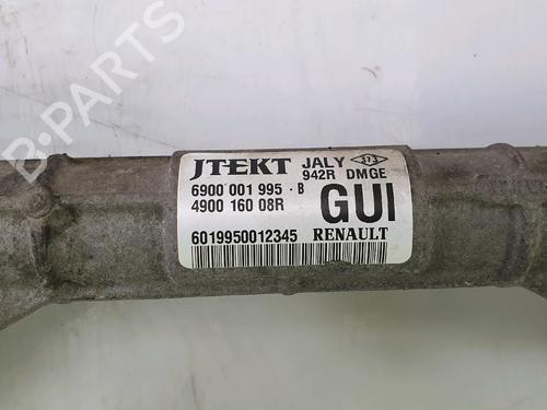 Steering rack RENAULT TWINGO II (CN0_) 1.5 dCi 75 | BP29819536M22