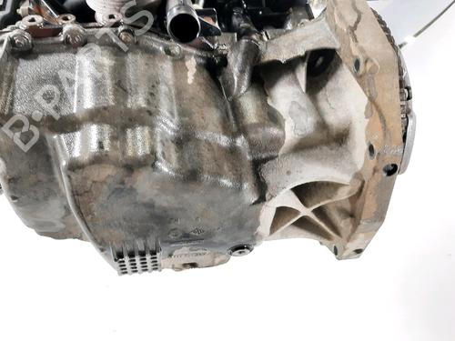 Engine DACIA DUSTER (HS_) 1.5 dCi (HSAJ) | BP31662130M1  - Image 12