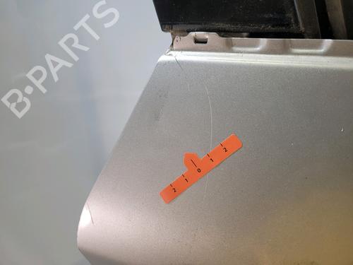 Right front door PEUGEOT 208 I (CA_, CC_) 1.6 VTi | BP29055563C3 