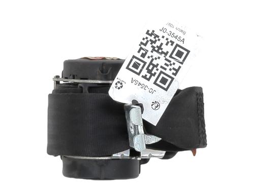 Gurtstraffer links hinten für FORD FOCUS C-MAX (DM2) 1.6 TDCi (109 hp) 29849549