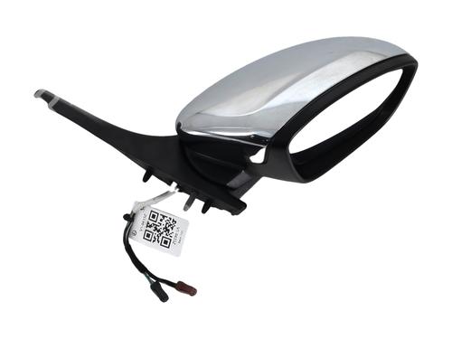 Used Right mirror PEUGEOT 208 I (CA_, CC_) 1.2 PureTech 82 (82 hp) 30048886