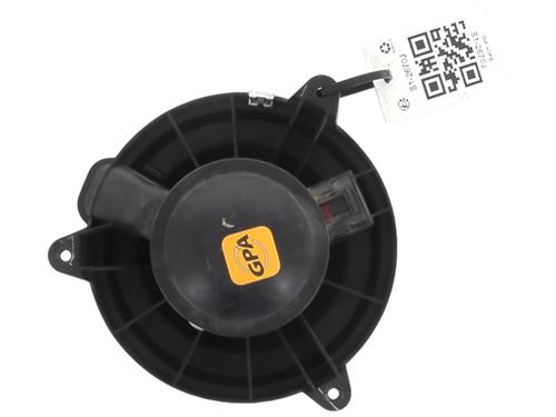 Used Heater blower motor NISSAN NAVARA NP300 (D40) [2004-2025]  24994321