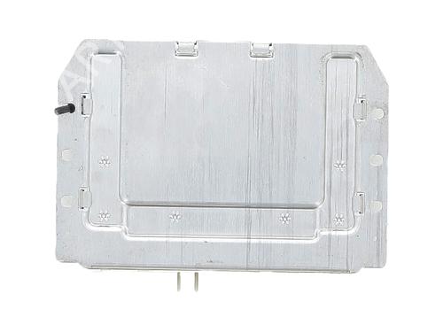 Otra PORSCHE MACAN (95B) 3.6 Turbo | BP31239983O1 