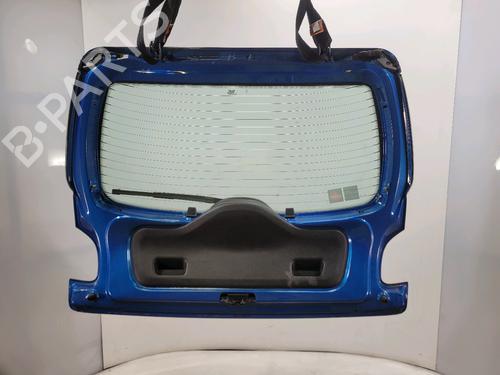 Tampa da Mala PEUGEOT 206 Hatchback (2A/C) 1.4 16V | BP30828211C6