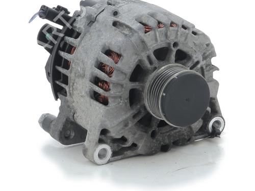 Alternator PEUGEOT 308 I (4A_, 4C_) 1.6 HDi | BP31032344M7