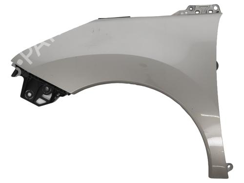 Used Left front fenders PEUGEOT 3008 I MPV (0U_) 1.6 HDi (109 hp) 26313494