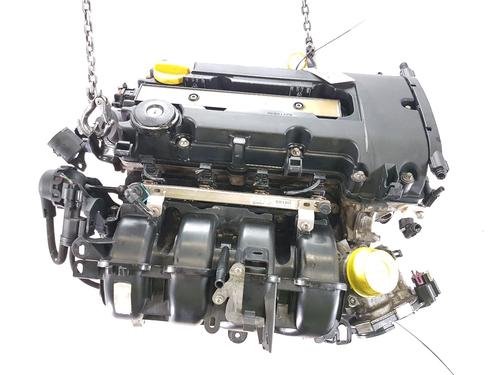 Engine OPEL CORSA D (S07) 1.4 (L08, L68) | BP31606874M1 - Image 5