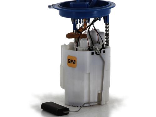 Used Fuel pump SKODA RAPID (NH3, NK3, NK6) 1.0 TSI (110 hp) 31367320