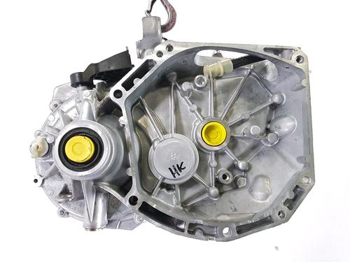 Gearbox RENAULT ZOE (BFM_) ZOE (BFMD) | BP39899007M3 - Image 3
