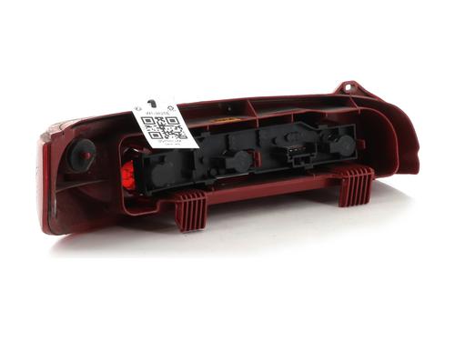 Right taillight FIAT SEICENTO / 600 (187_) 1.1 (187AXB, 187AXB1A, 187AXC1A02) | BP27454393C35 