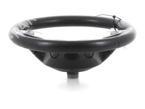 Steering wheel RENAULT MEGANE III Hatchback (BZ0/1_, B3_) 1.5 dCi (BZ09, BZ0D, BZ1W, BZ29, BZ14) | BP28534180C49 