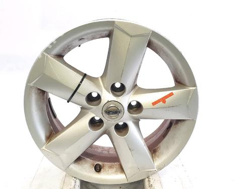 Used Rim NISSAN QASHQAI I (J10, NJ10) 1.5 dCi (106 hp) 29443377